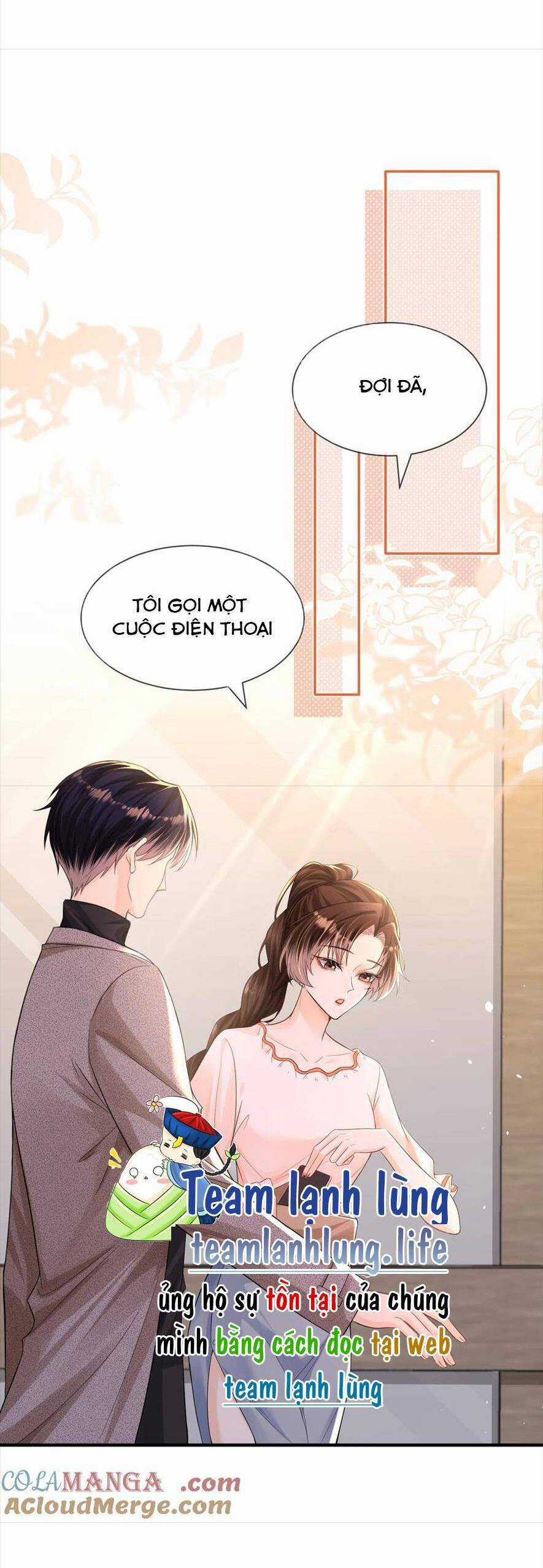 Cố Ý Chiếm Đoạt Chapter 58 trang 4