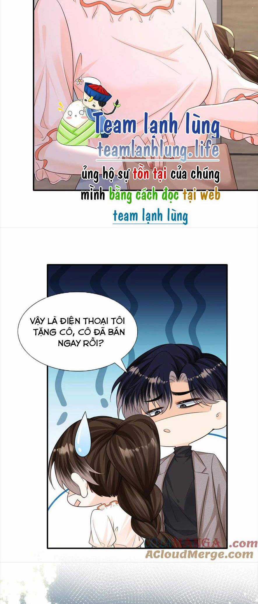 Cố Ý Chiếm Đoạt Chapter 58 trang 6