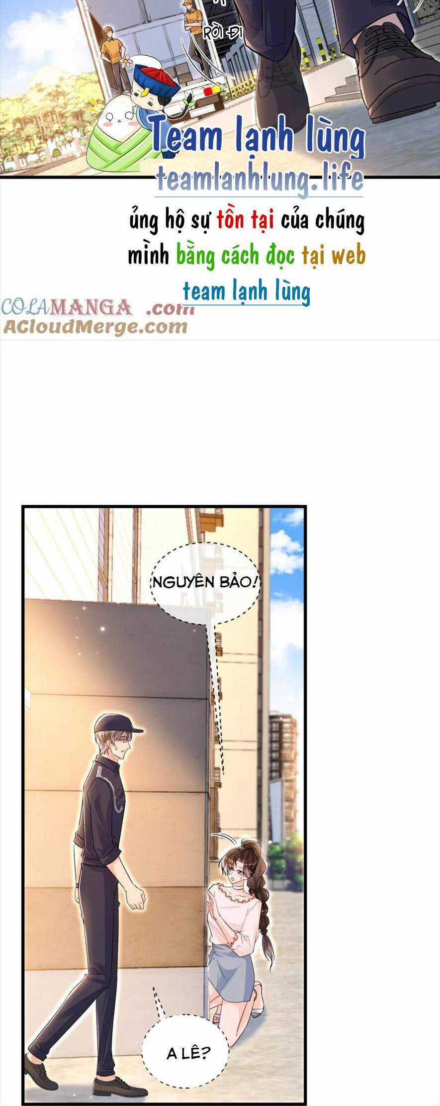 Cố Ý Chiếm Đoạt Chapter 59 trang 10