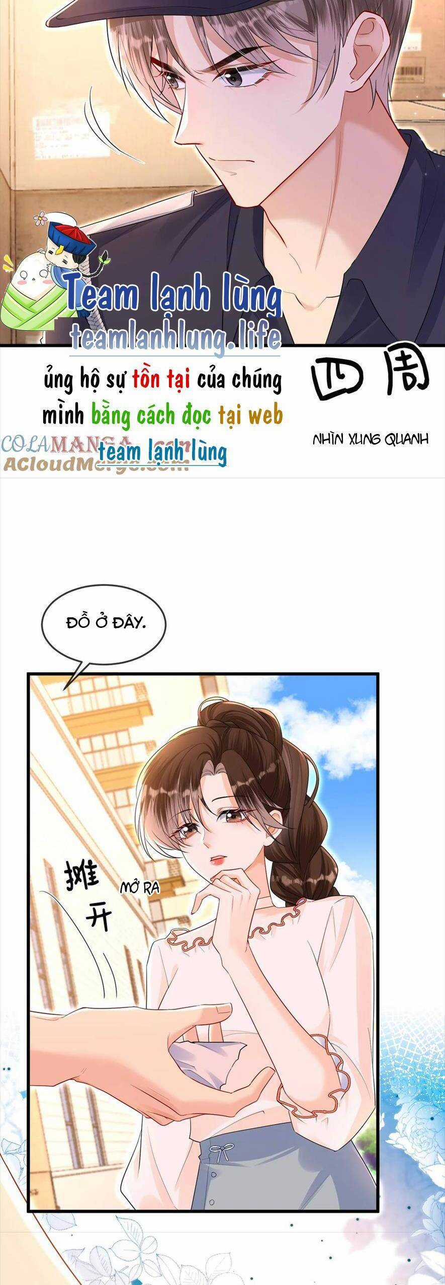 Cố Ý Chiếm Đoạt Chapter 59 trang 12