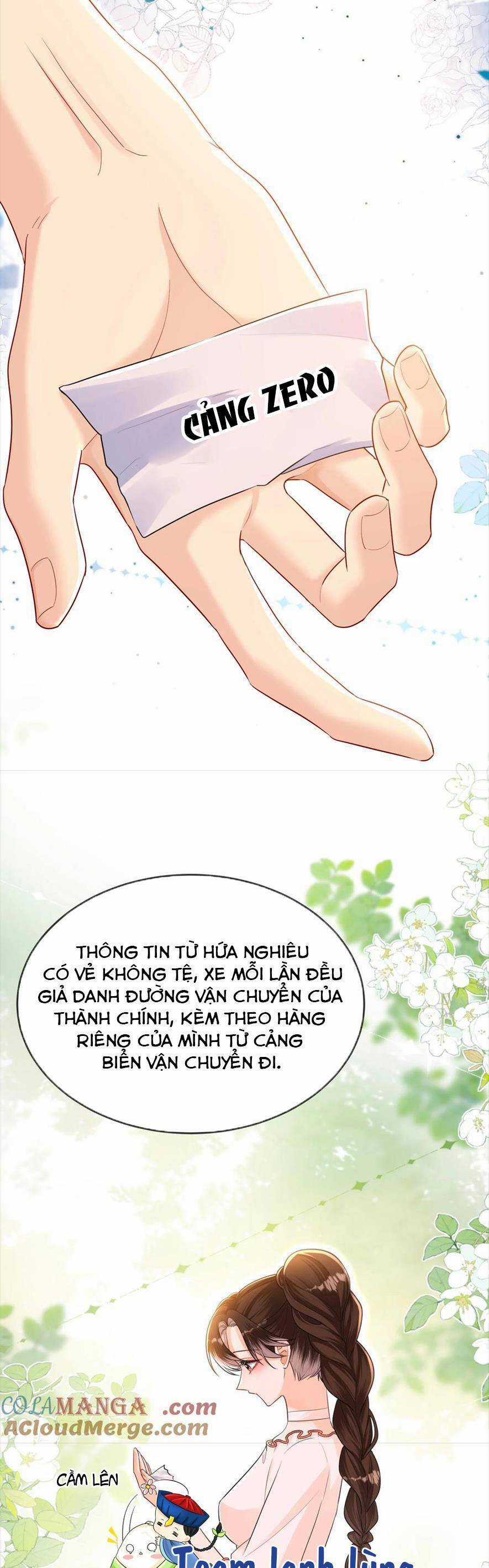 Cố Ý Chiếm Đoạt Chapter 59 trang 13