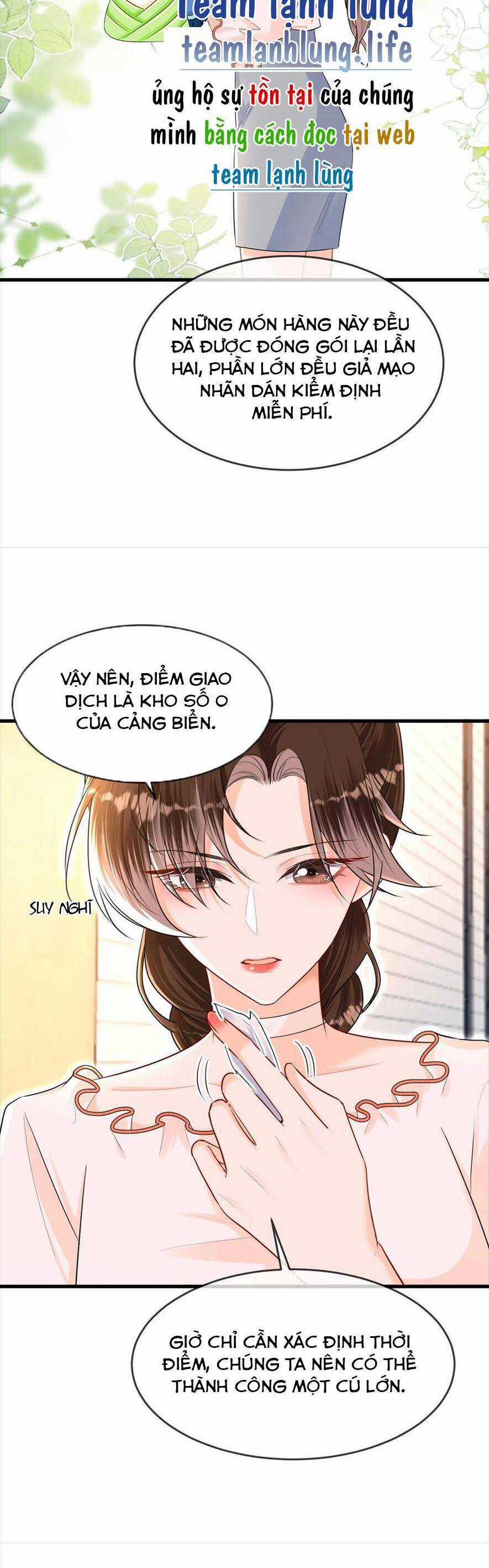 Cố Ý Chiếm Đoạt Chapter 59 trang 14