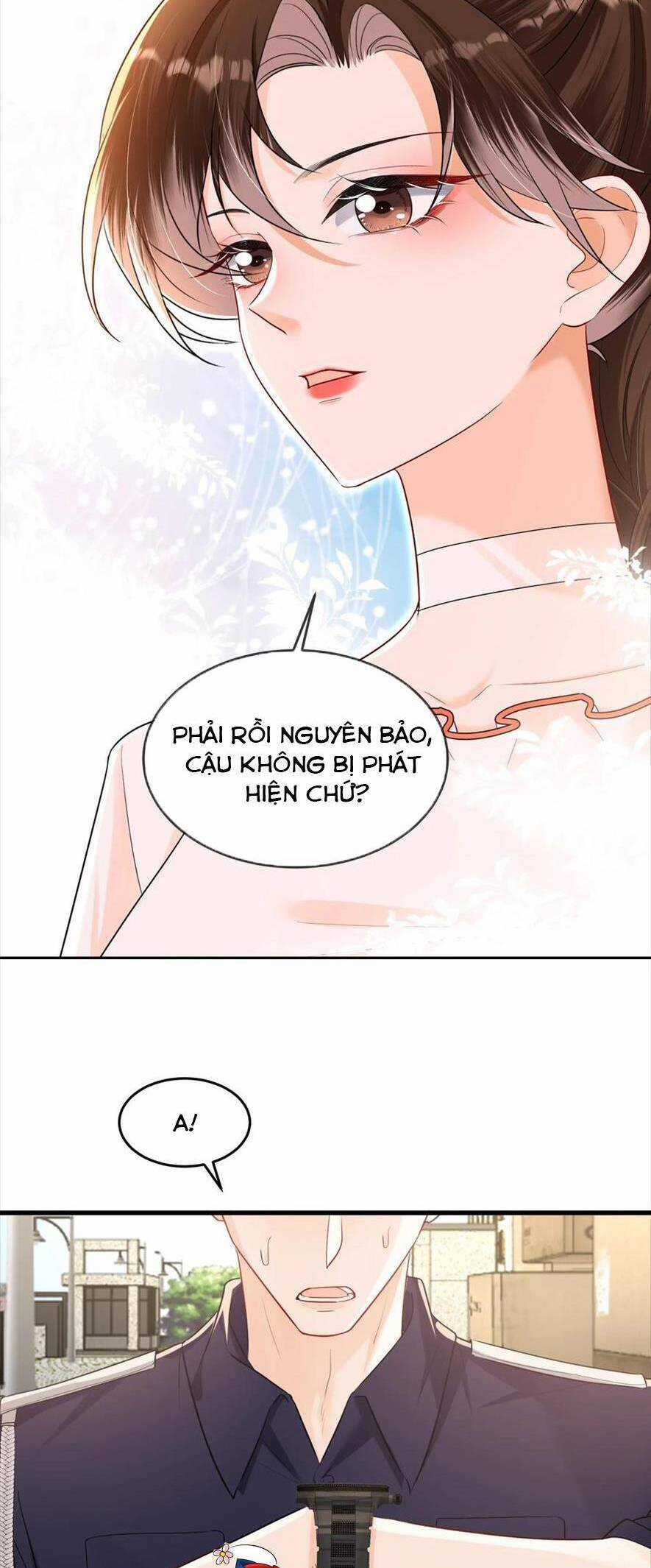 Cố Ý Chiếm Đoạt Chapter 59 trang 16