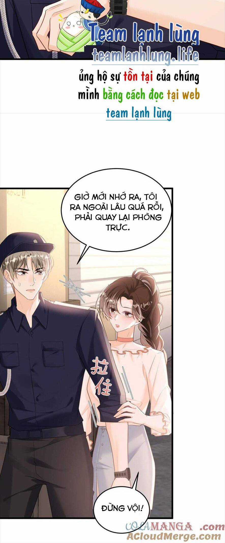 Cố Ý Chiếm Đoạt Chapter 59 trang 17