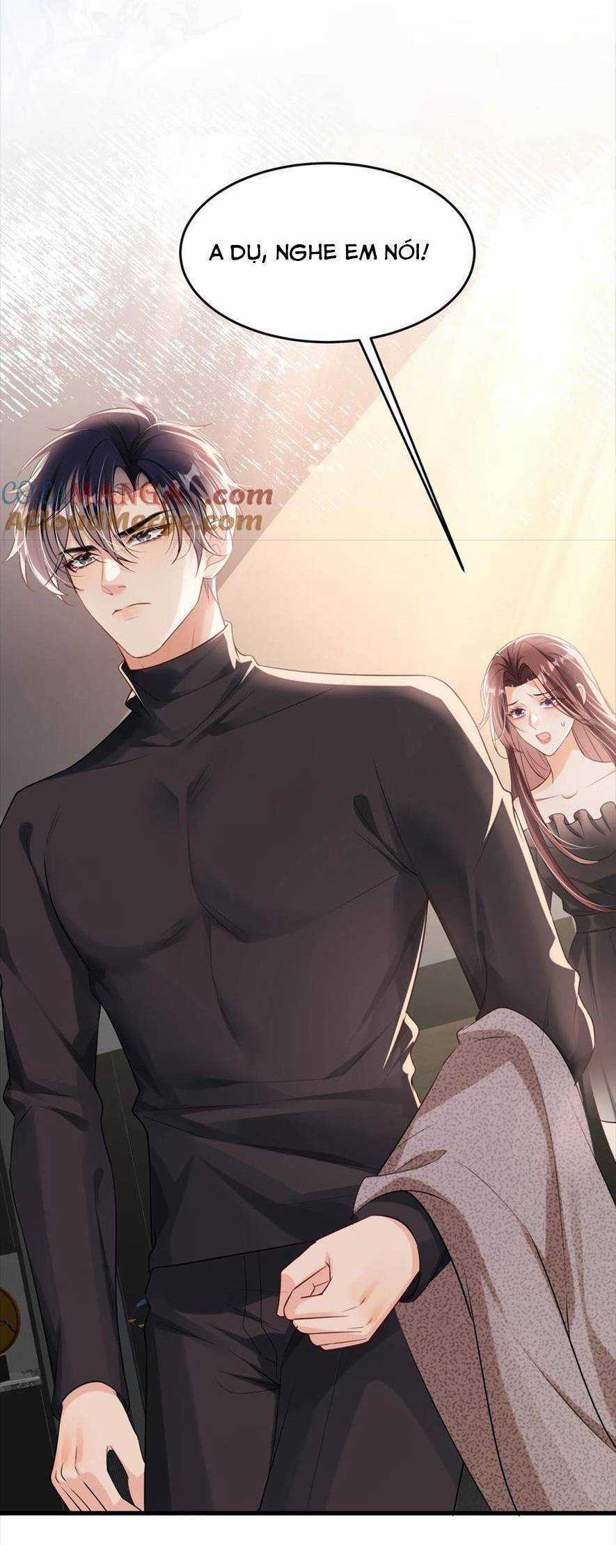 Cố Ý Chiếm Đoạt Chapter 59 trang 22