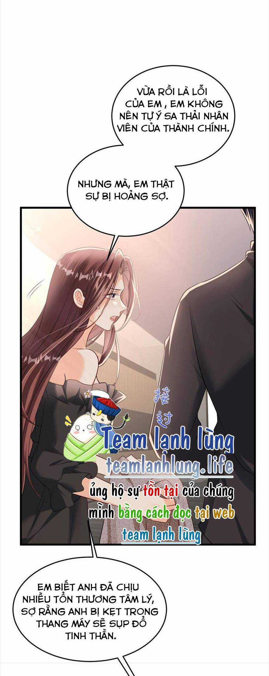 Cố Ý Chiếm Đoạt Chapter 59 trang 23