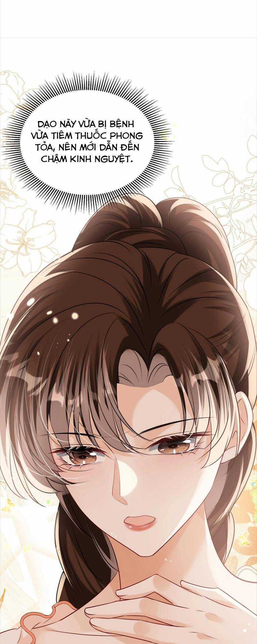 Cố Ý Chiếm Đoạt Chapter 59 trang 29