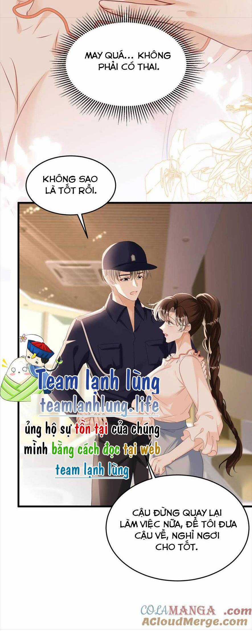 Cố Ý Chiếm Đoạt Chapter 59 trang 30