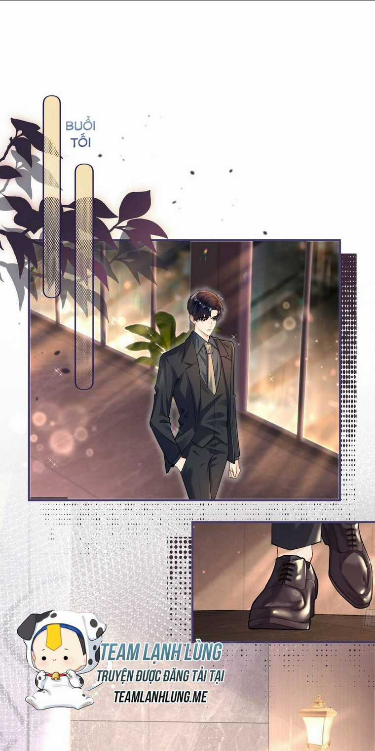 Cố Ý Chiếm Đoạt Chapter 6 trang 13