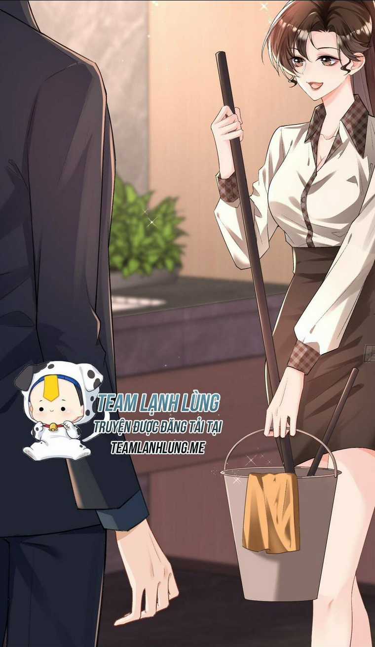 Cố Ý Chiếm Đoạt Chapter 6 trang 16