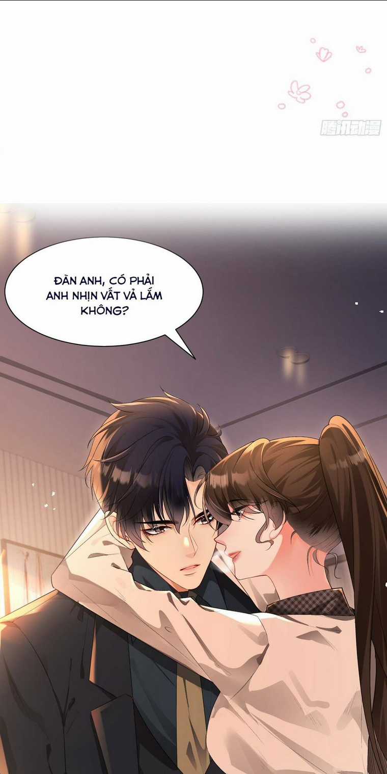 Cố Ý Chiếm Đoạt Chapter 6 trang 26