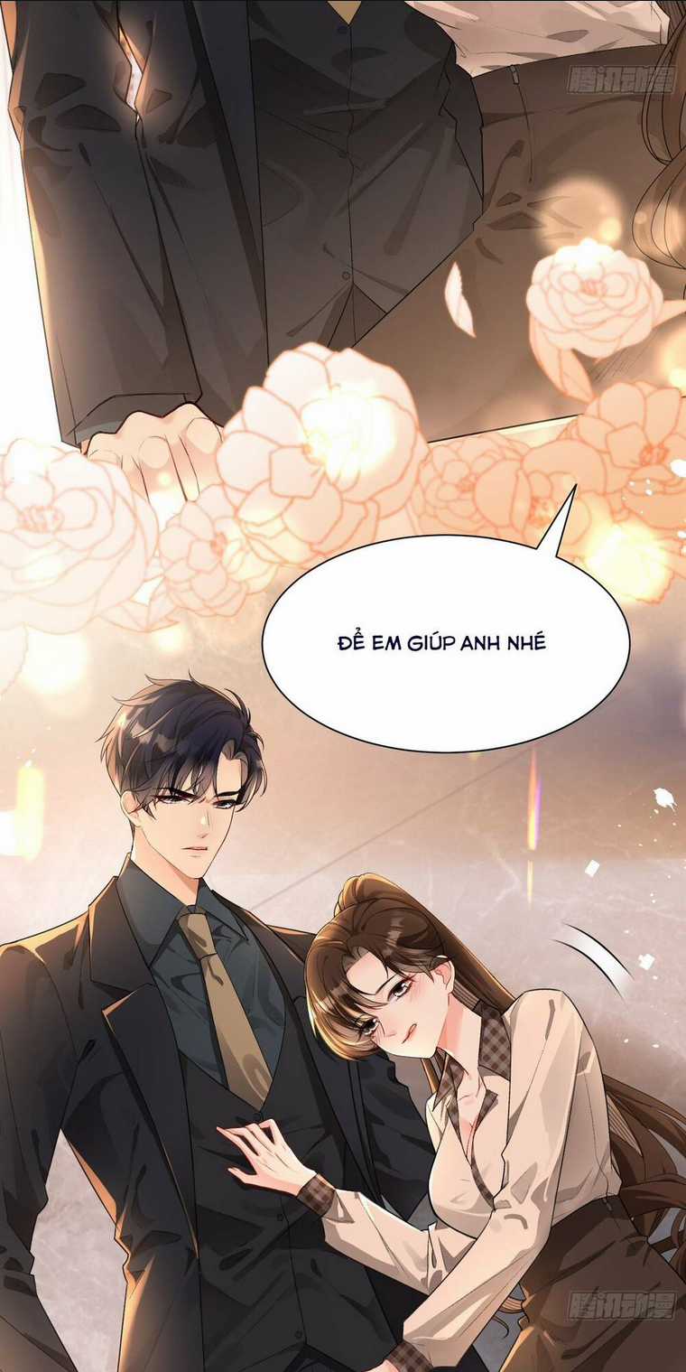 Cố Ý Chiếm Đoạt Chapter 6 trang 27