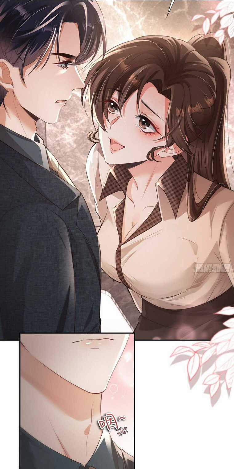 Cố Ý Chiếm Đoạt Chapter 6 trang 30