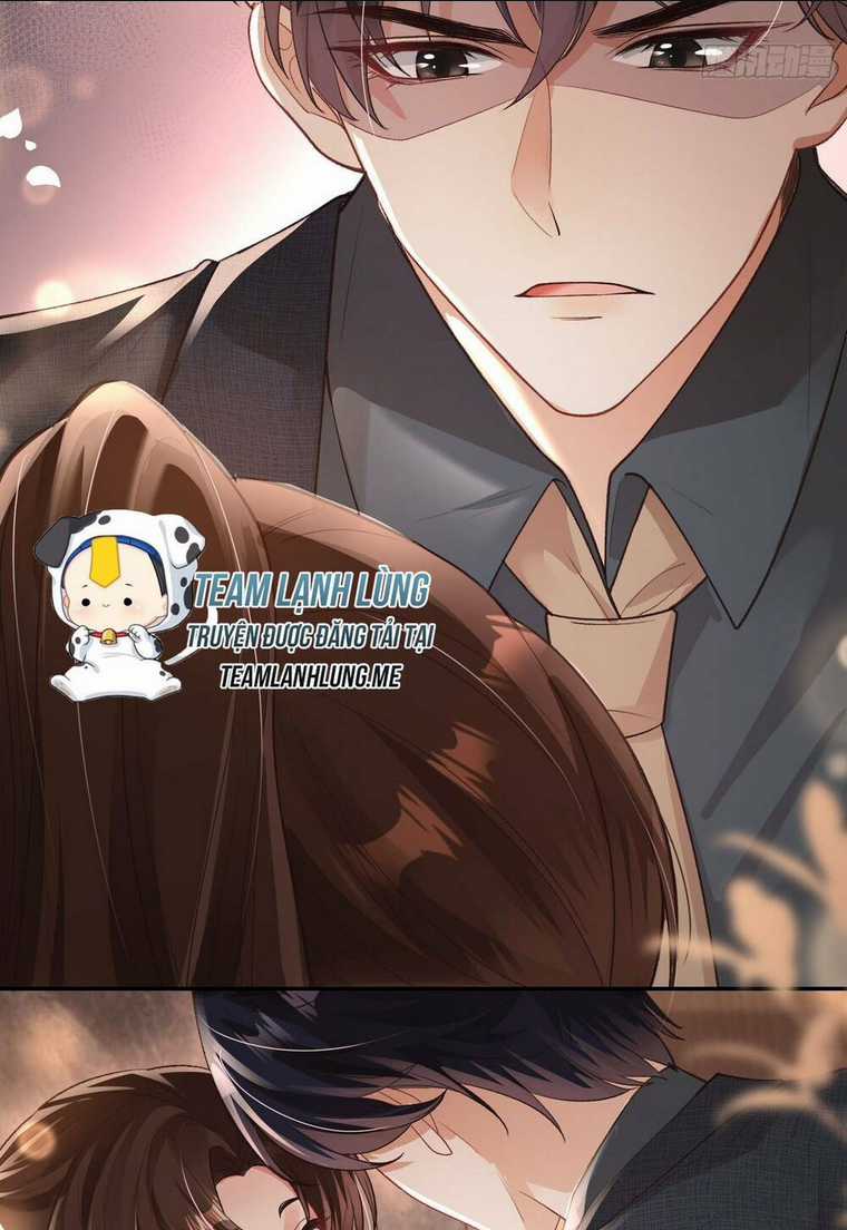 Cố Ý Chiếm Đoạt Chapter 6 trang 35