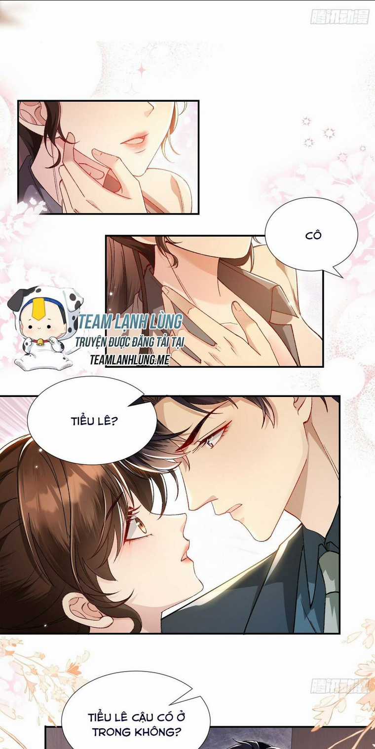 Cố Ý Chiếm Đoạt Chapter 6 trang 37