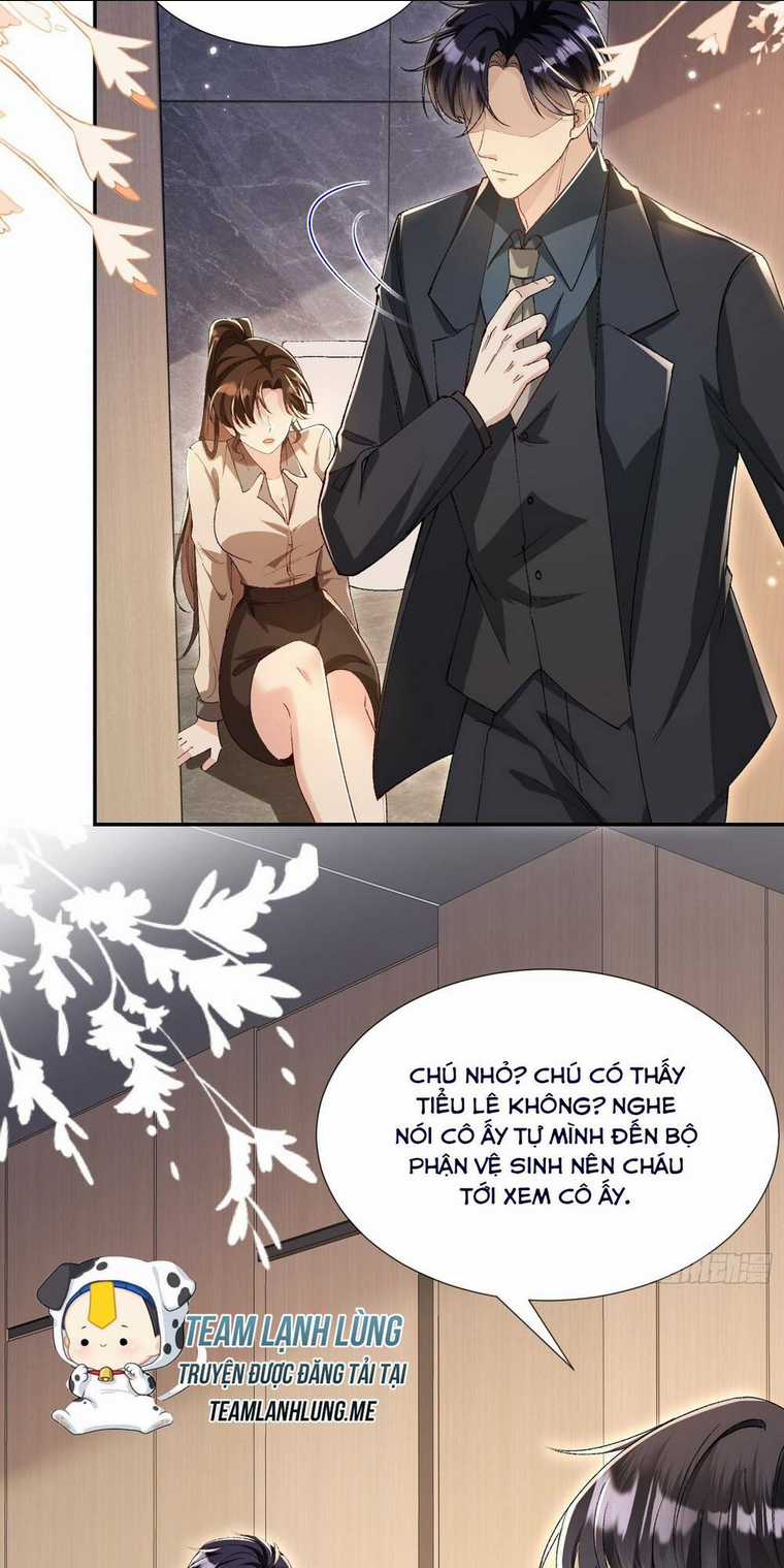 Cố Ý Chiếm Đoạt Chapter 6 trang 38