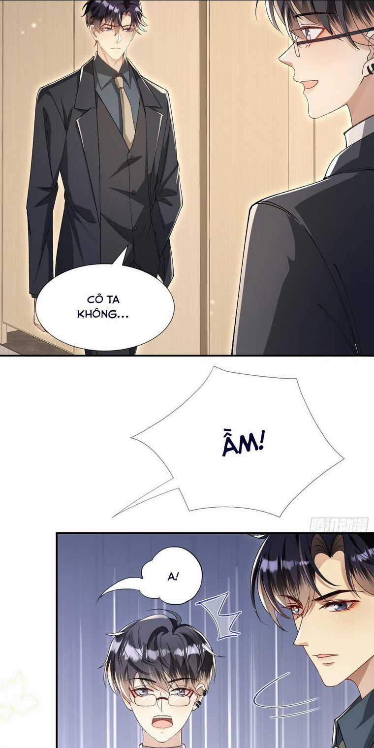 Cố Ý Chiếm Đoạt Chapter 6 trang 39