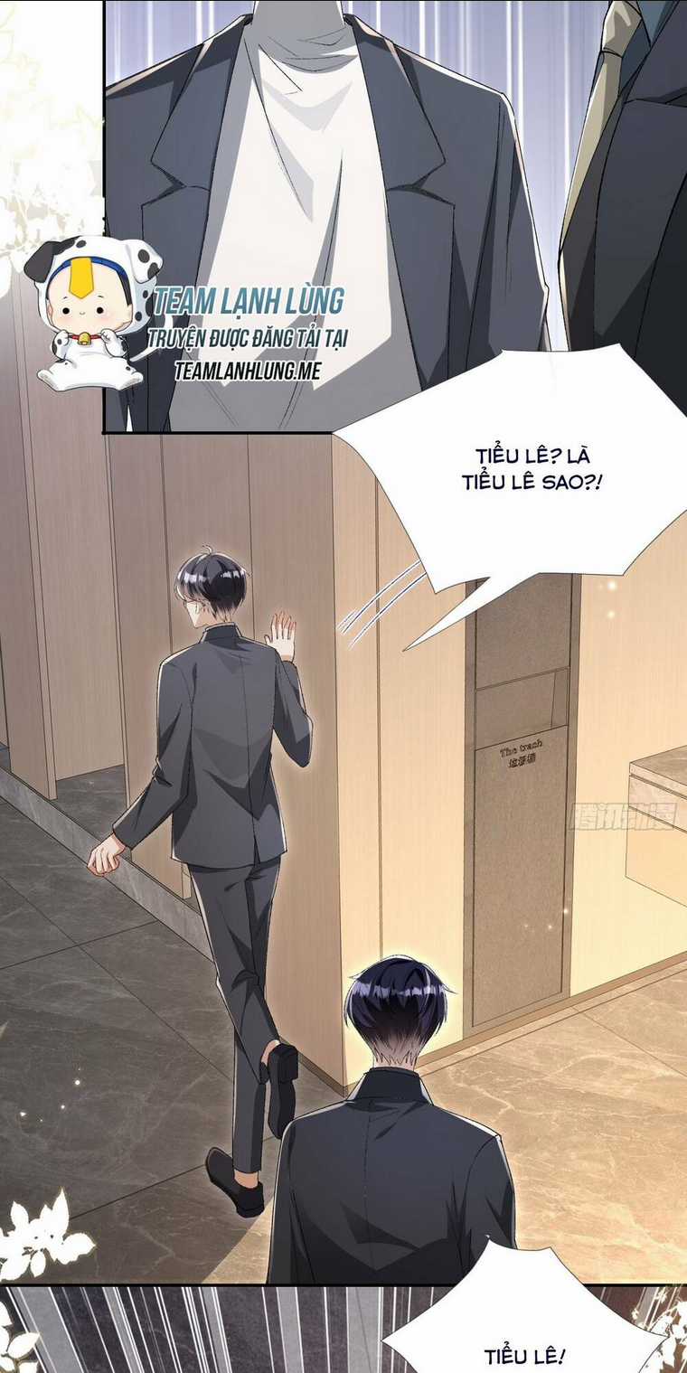 Cố Ý Chiếm Đoạt Chapter 6 trang 40