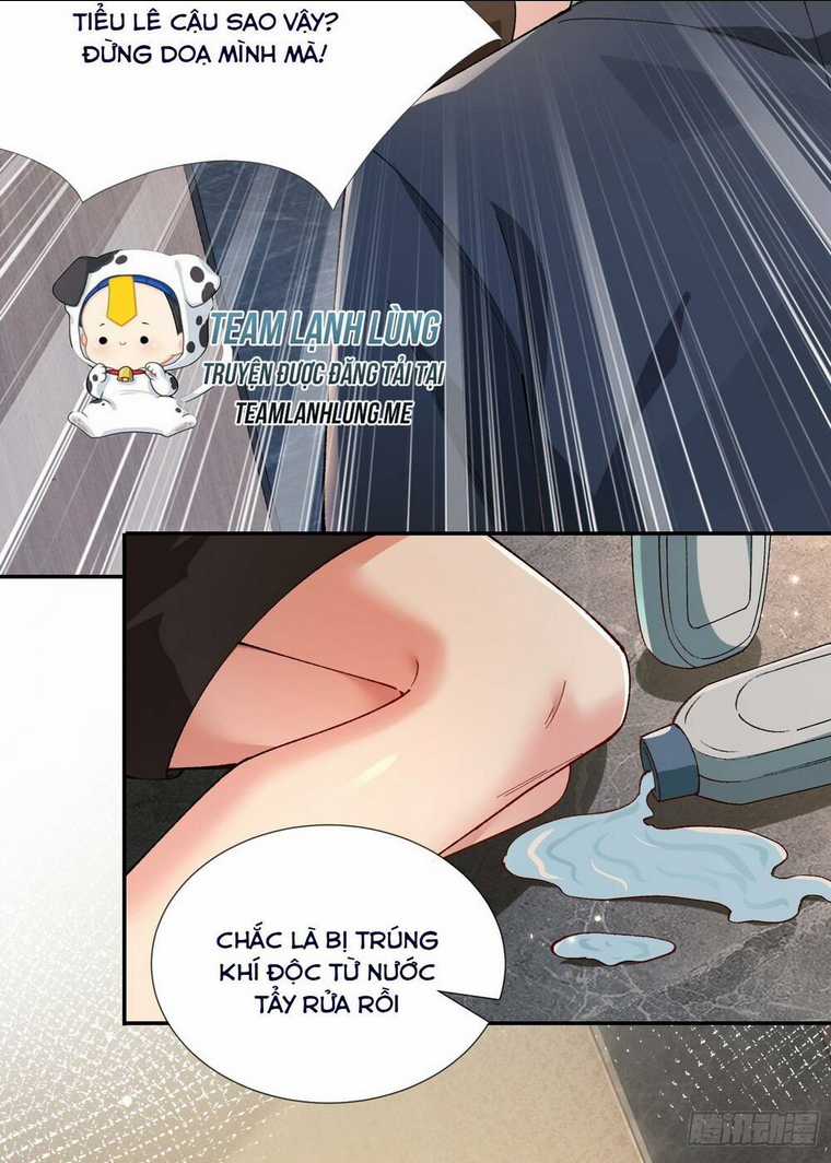 Cố Ý Chiếm Đoạt Chapter 6 trang 42