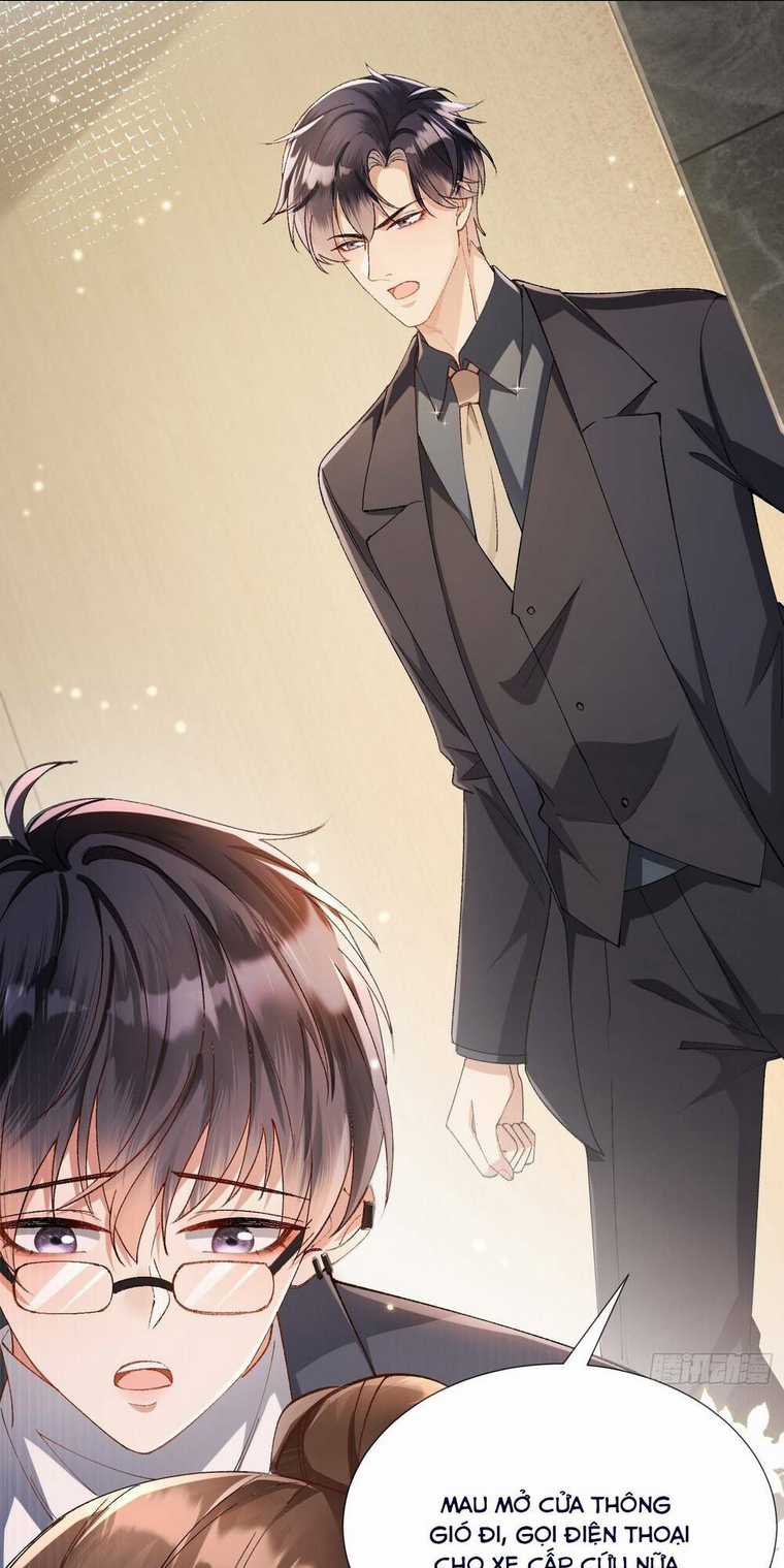 Cố Ý Chiếm Đoạt Chapter 6 trang 43