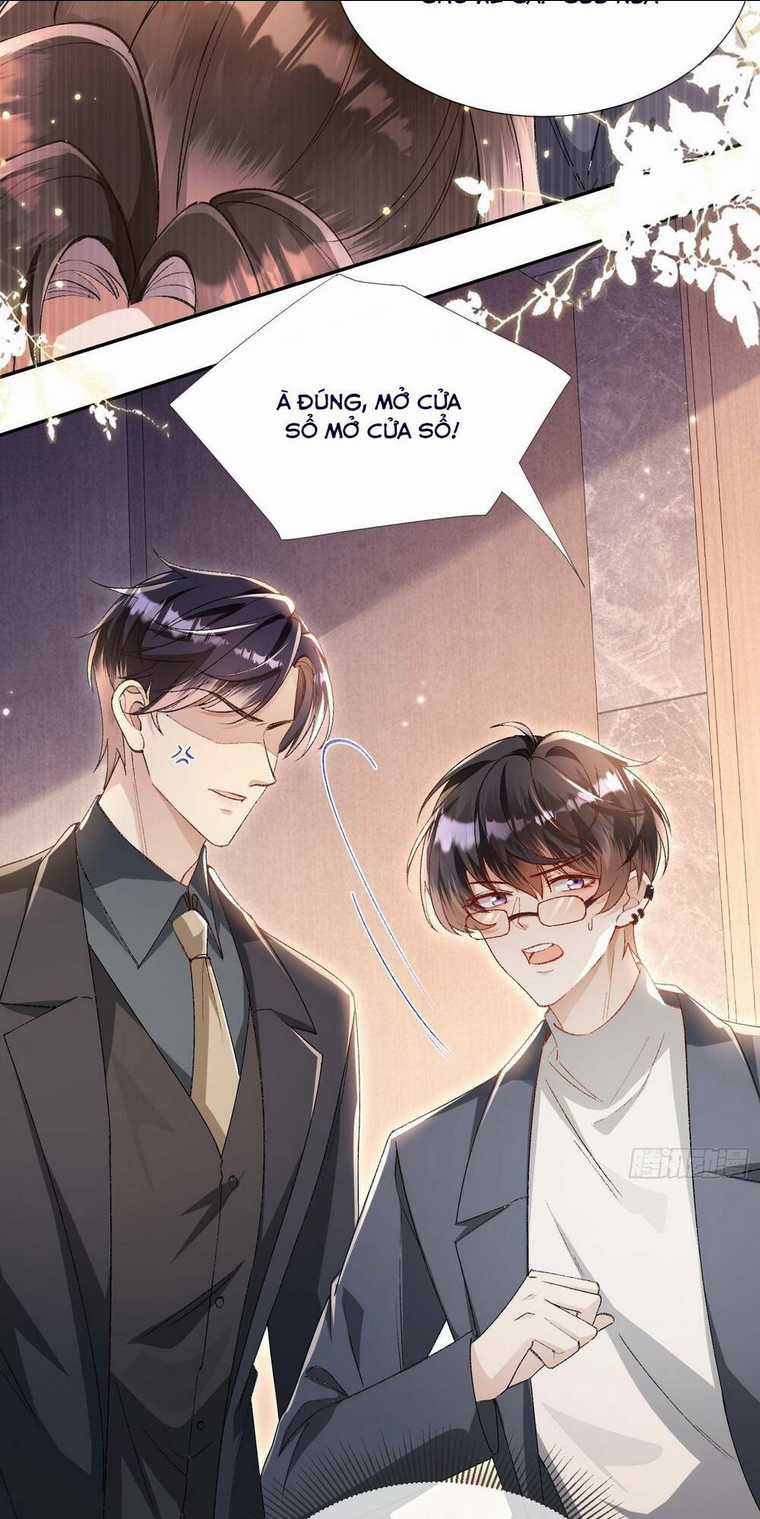 Cố Ý Chiếm Đoạt Chapter 6 trang 44