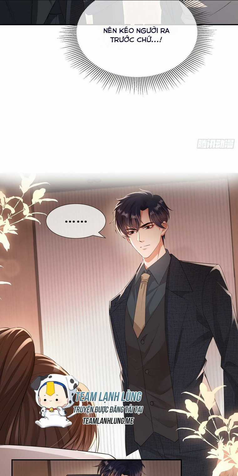 Cố Ý Chiếm Đoạt Chapter 6 trang 45