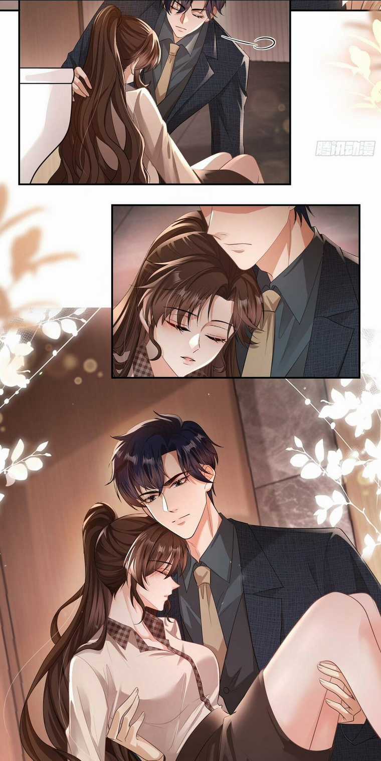 Cố Ý Chiếm Đoạt Chapter 6 trang 46