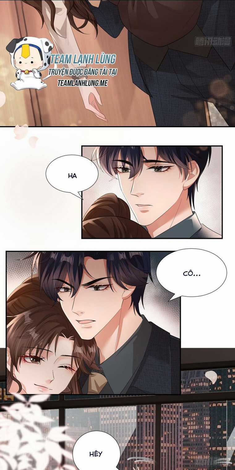 Cố Ý Chiếm Đoạt Chapter 6 trang 47