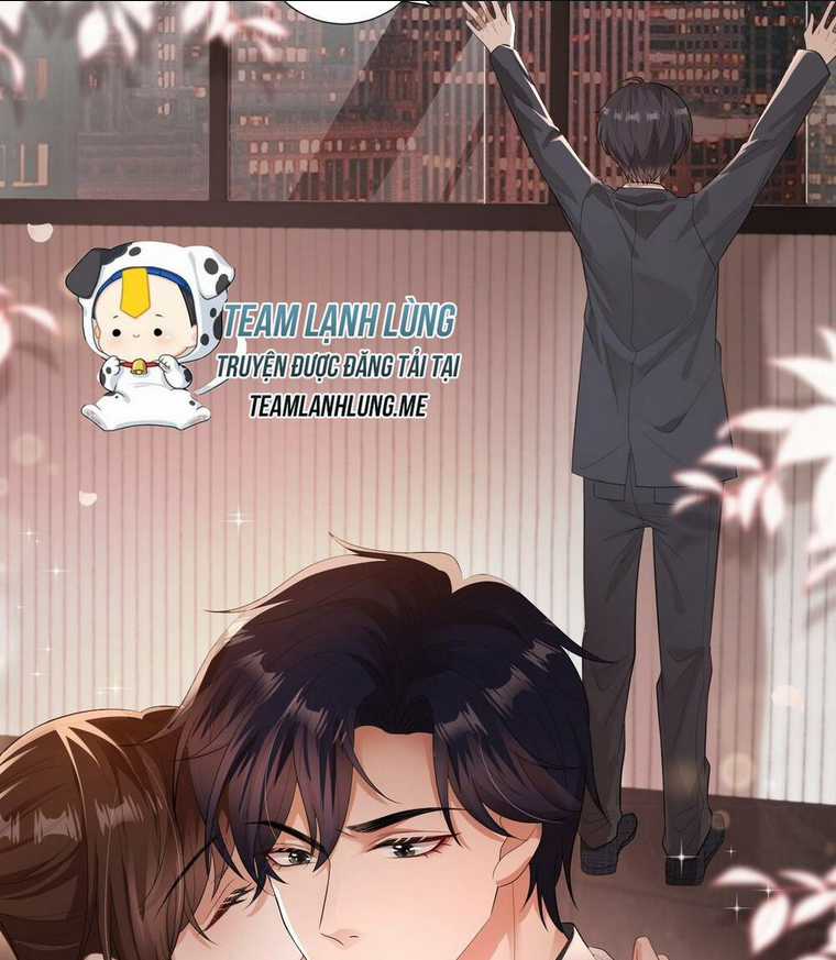 Cố Ý Chiếm Đoạt Chapter 6 trang 48