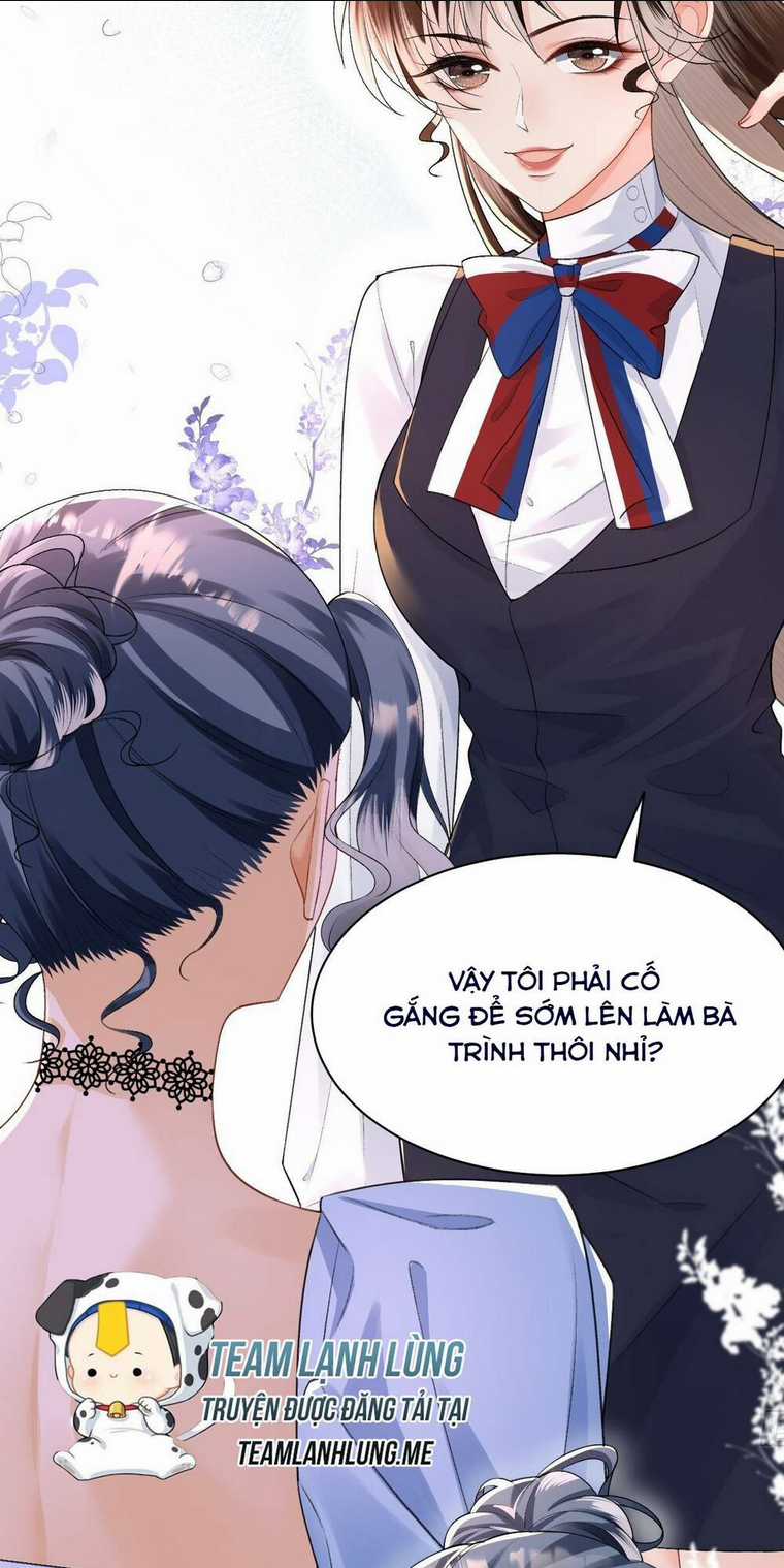 Cố Ý Chiếm Đoạt Chapter 6 trang 8