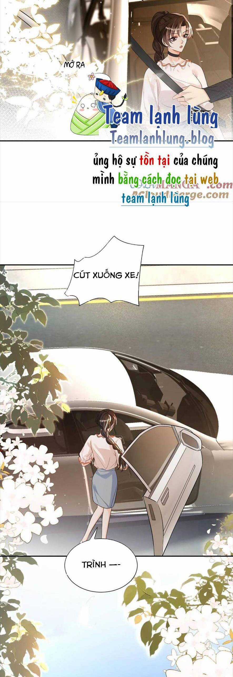 Cố Ý Chiếm Đoạt Chapter 60 trang 10