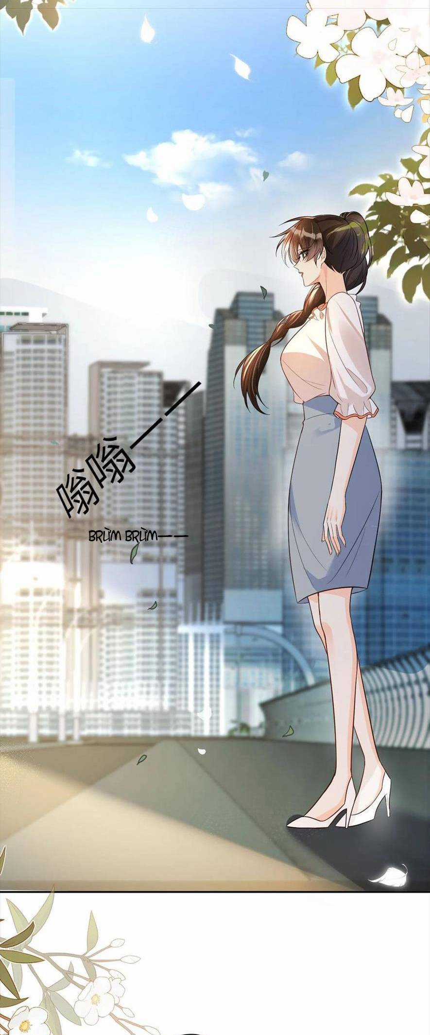 Cố Ý Chiếm Đoạt Chapter 60 trang 11