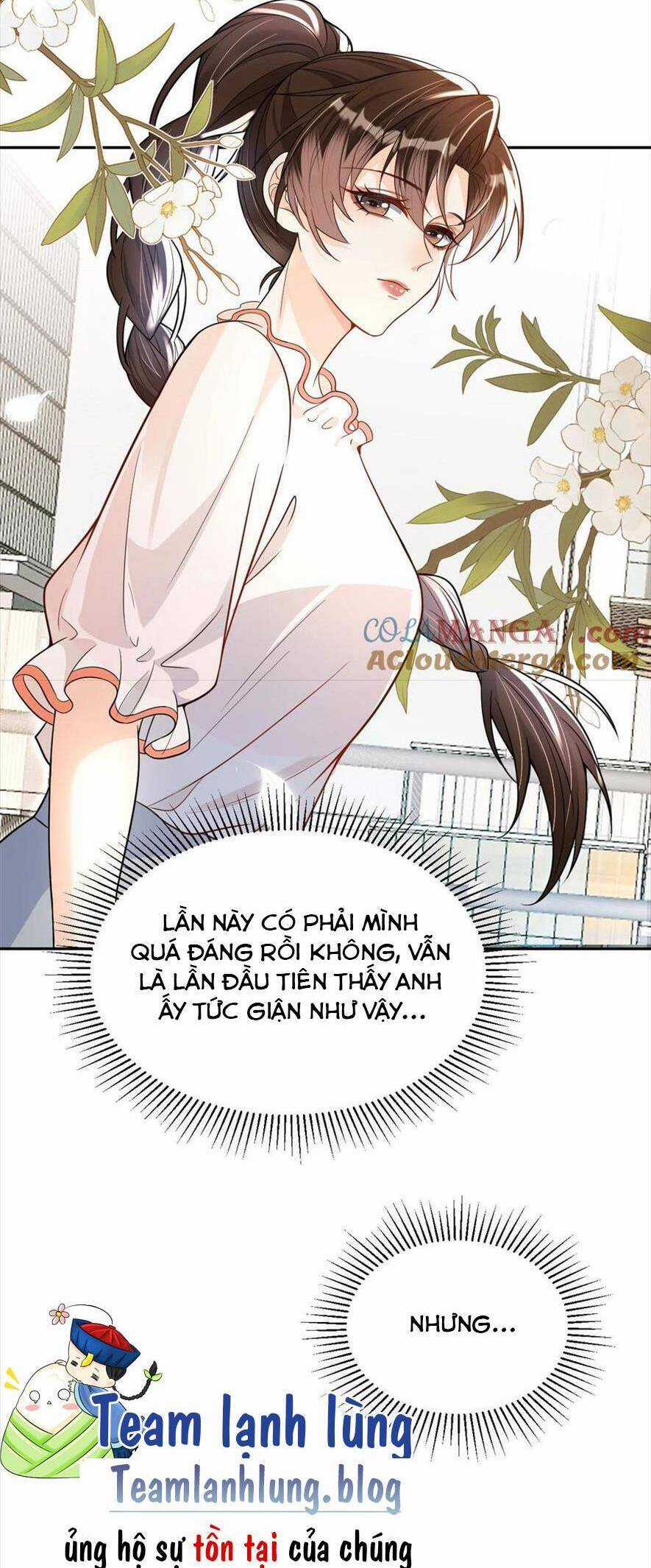 Cố Ý Chiếm Đoạt Chapter 60 trang 12