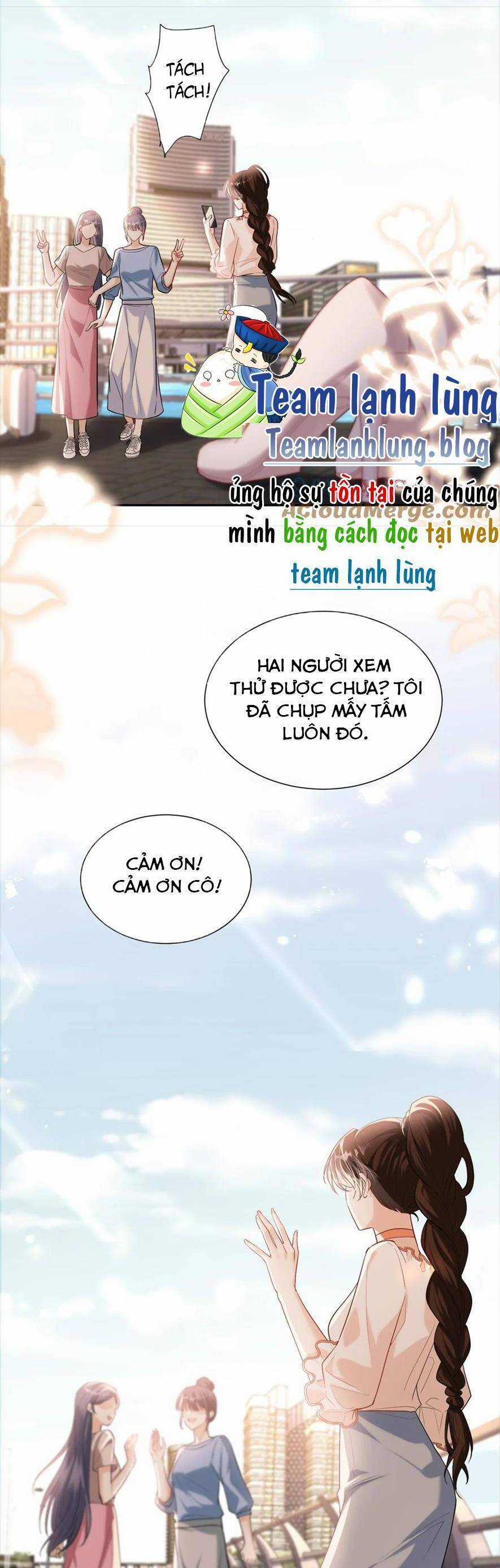 Cố Ý Chiếm Đoạt Chapter 60 trang 15