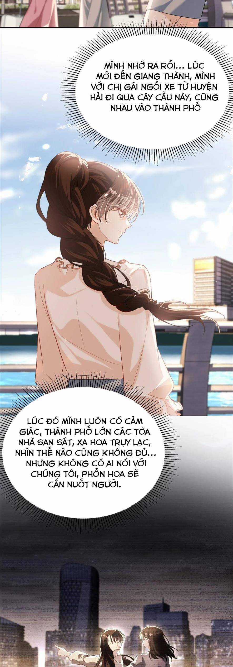 Cố Ý Chiếm Đoạt Chapter 60 trang 16