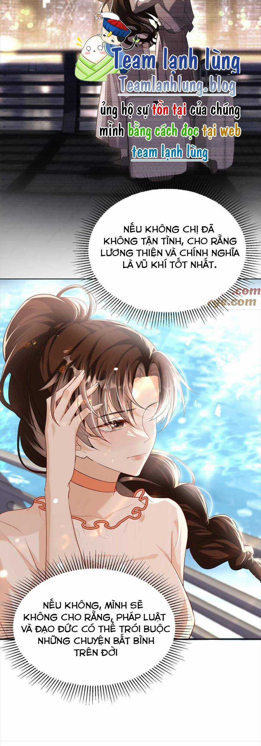 Cố Ý Chiếm Đoạt Chapter 60 trang 17
