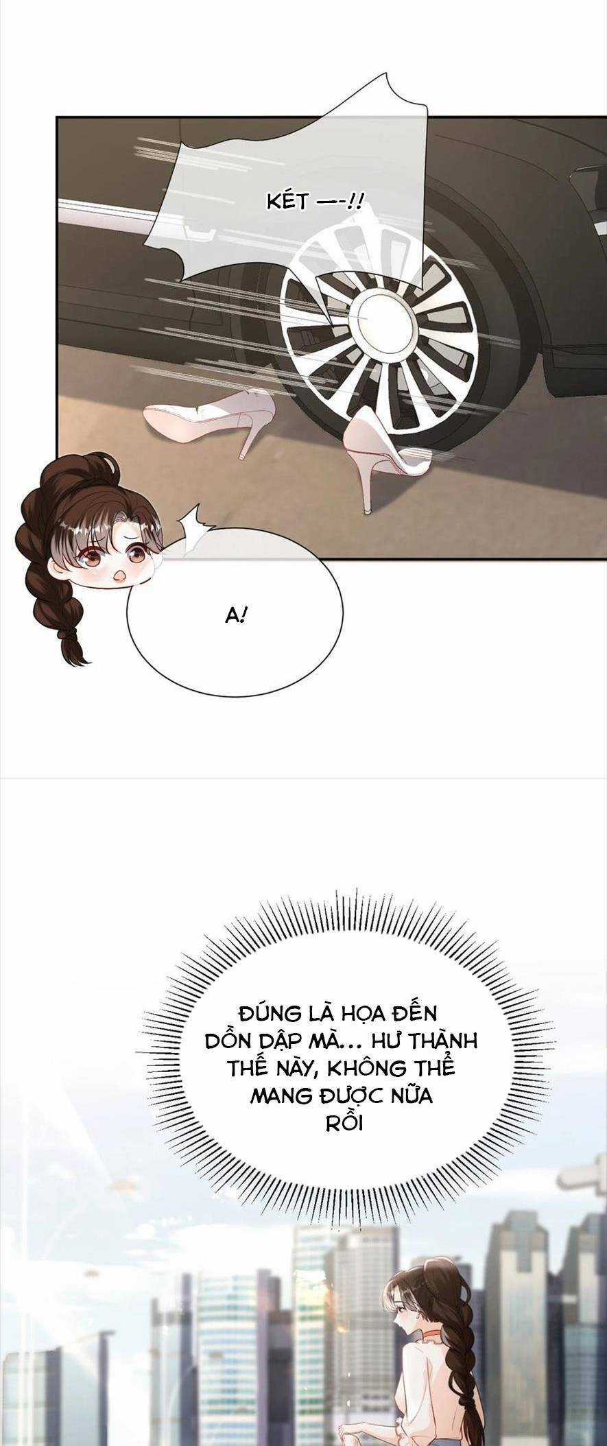Cố Ý Chiếm Đoạt Chapter 60 trang 18