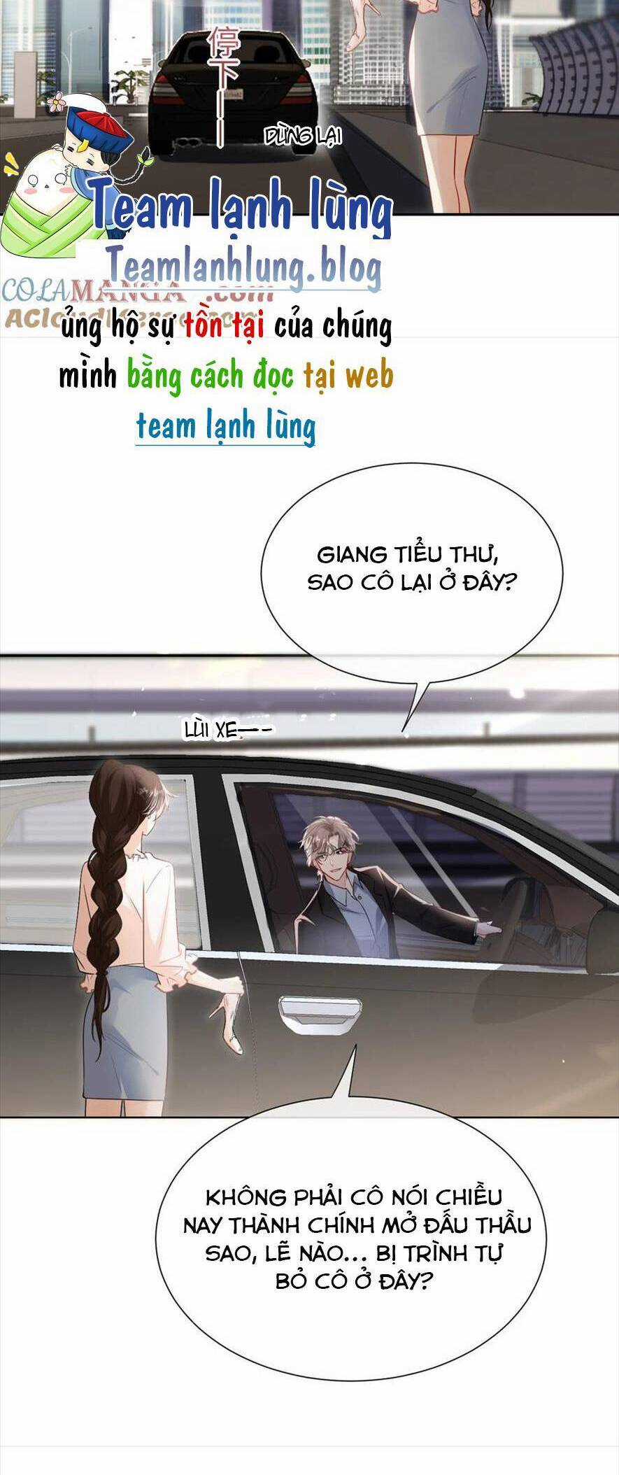 Cố Ý Chiếm Đoạt Chapter 60 trang 19
