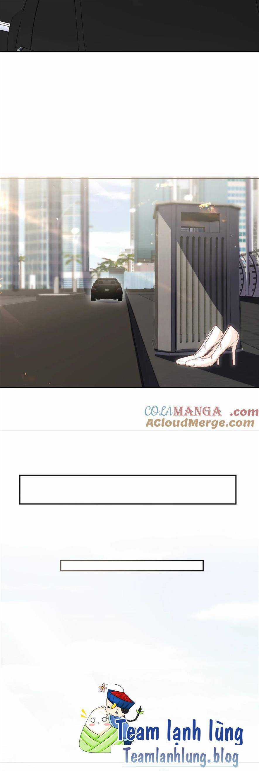 Cố Ý Chiếm Đoạt Chapter 60 trang 21