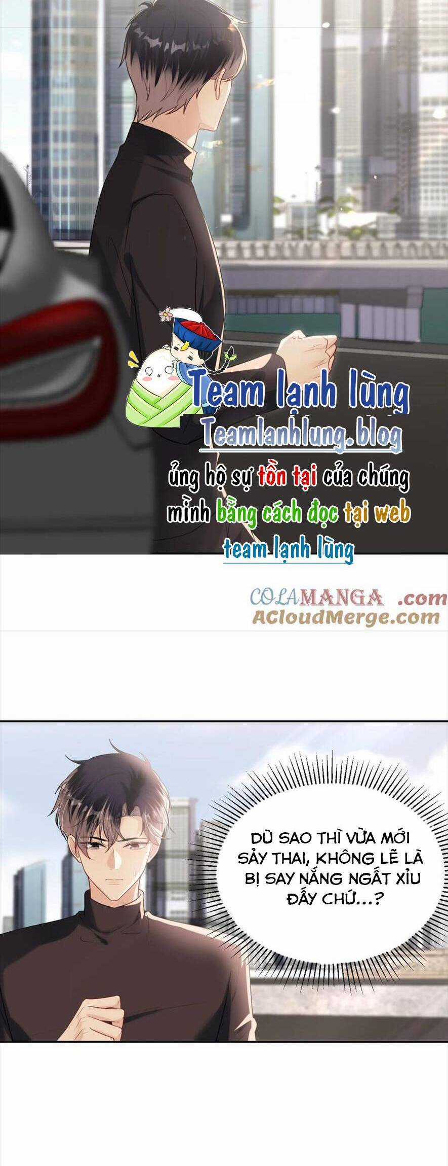 Cố Ý Chiếm Đoạt Chapter 60 trang 24