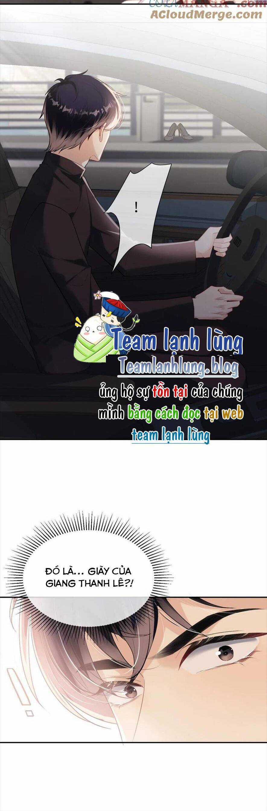 Cố Ý Chiếm Đoạt Chapter 60 trang 26