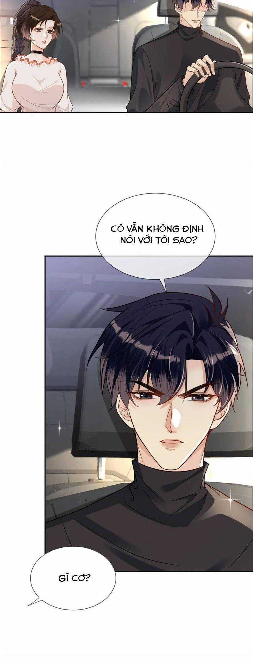Cố Ý Chiếm Đoạt Chapter 60 trang 3