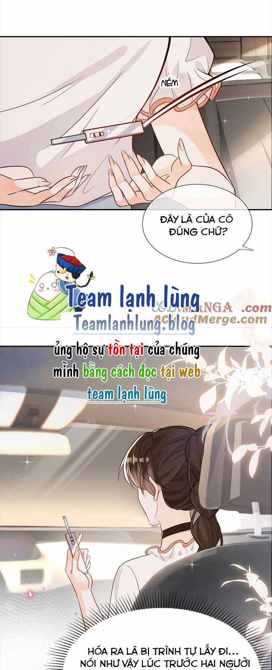Cố Ý Chiếm Đoạt Chapter 60 trang 4