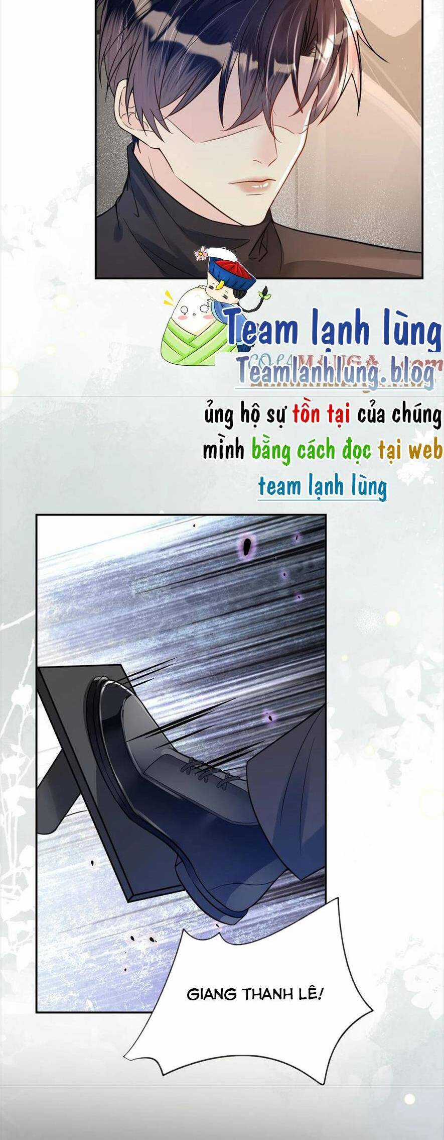 Cố Ý Chiếm Đoạt Chapter 60 trang 8