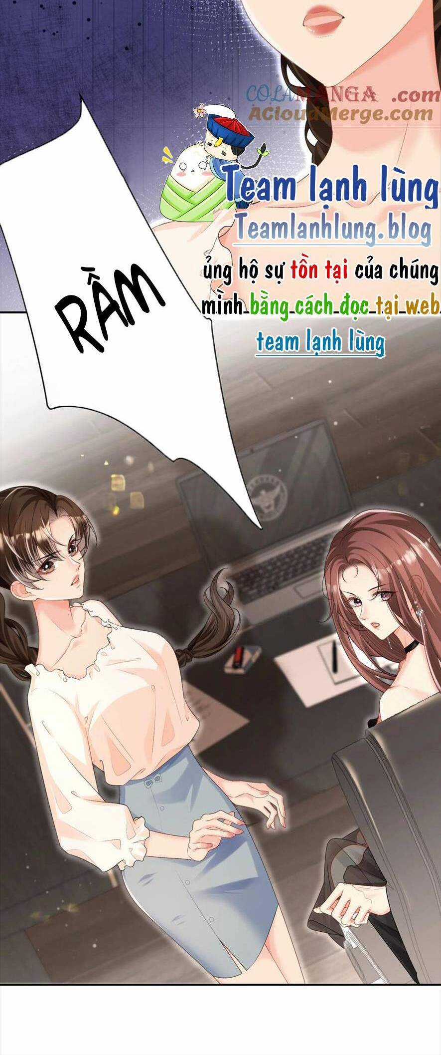 Cố Ý Chiếm Đoạt Chapter 61 trang 15