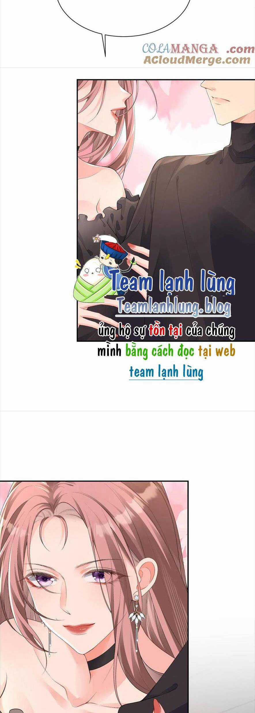 Cố Ý Chiếm Đoạt Chapter 61 trang 19