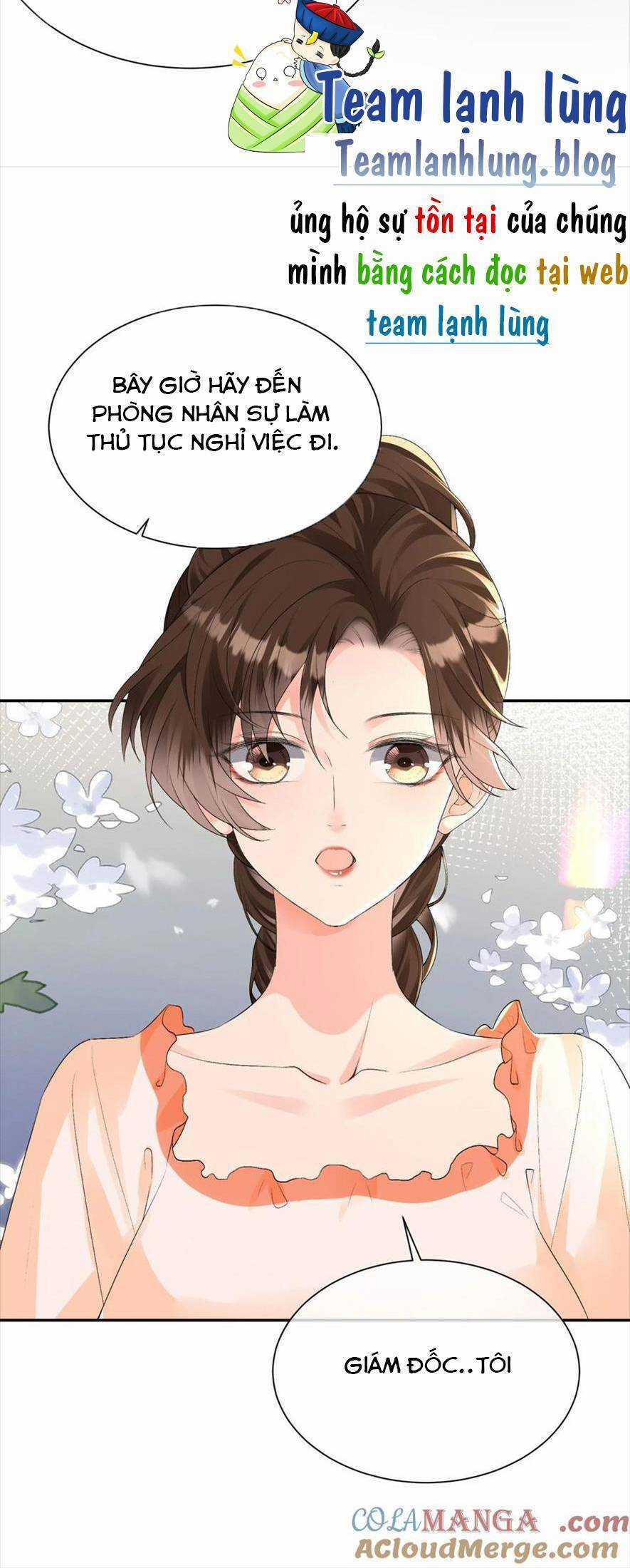 Cố Ý Chiếm Đoạt Chapter 61 trang 22