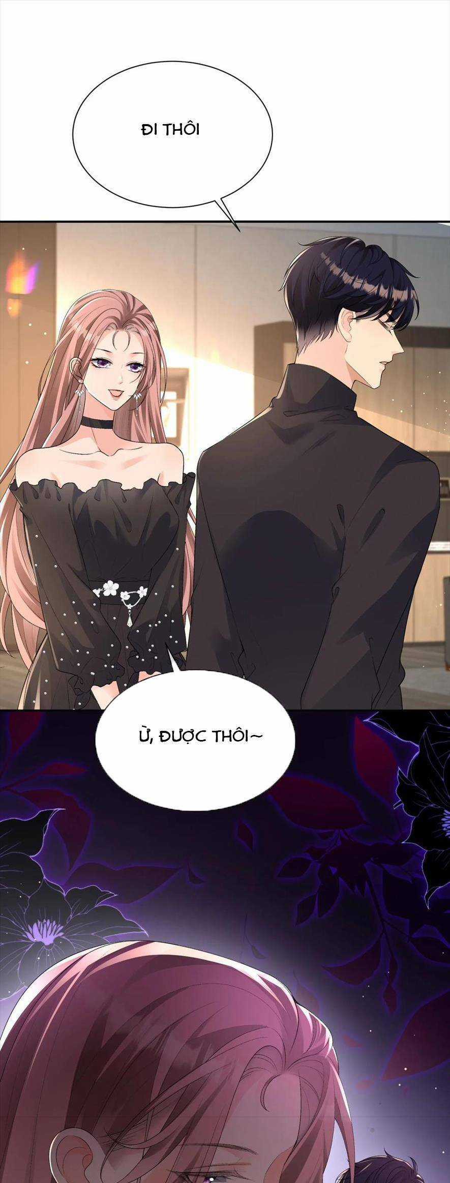 Cố Ý Chiếm Đoạt Chapter 61 trang 23