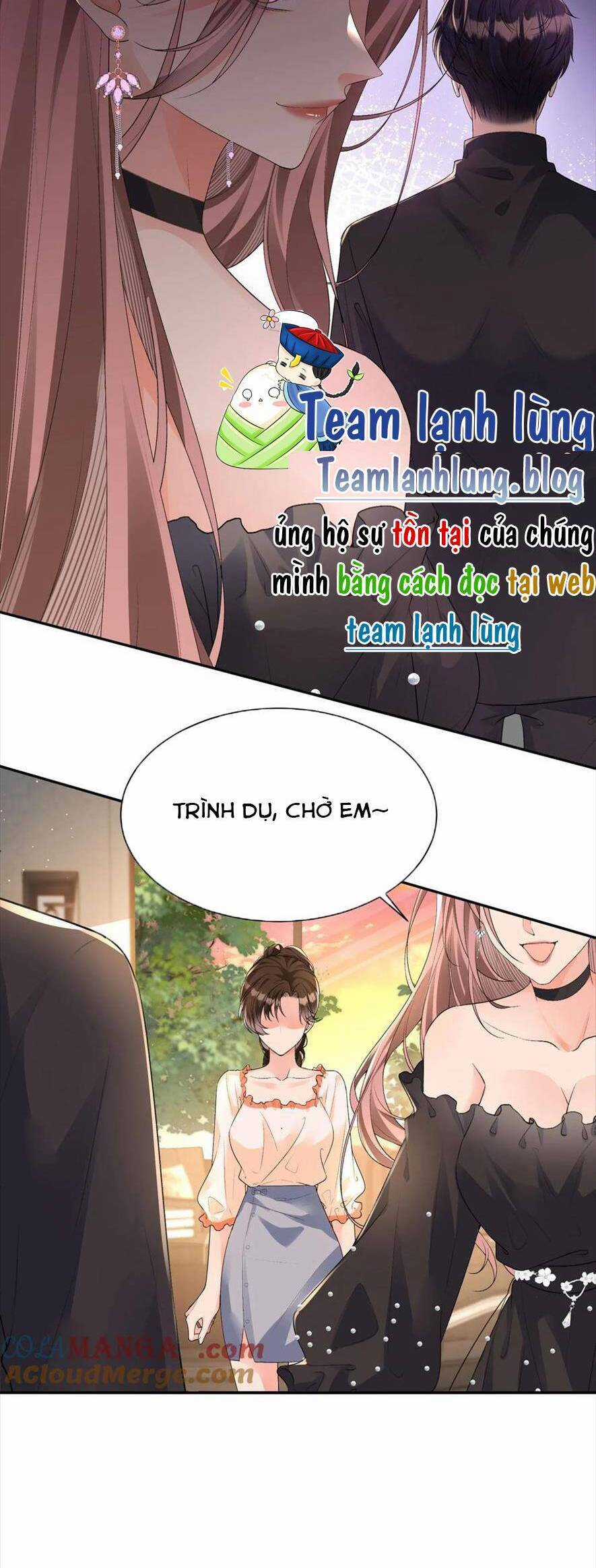 Cố Ý Chiếm Đoạt Chapter 61 trang 24