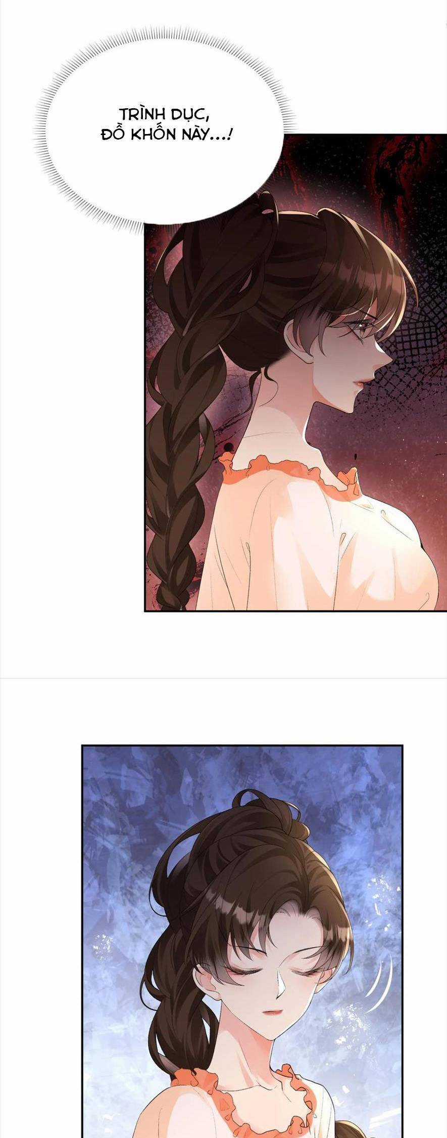 Cố Ý Chiếm Đoạt Chapter 61 trang 25